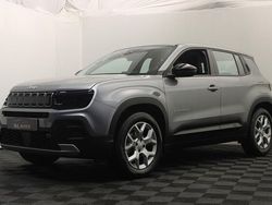 Zwart Gebruikt 2023 Jeep Avenger Altitude SUV | € 21.999 (Goede deal)