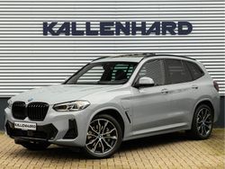 Grijs Gebruikt 2024 BMW X3 SUV | € 64.875 (Duur)