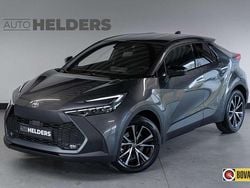 Nieuw 2025 Toyota C-HR Trend SUV | € 35.750