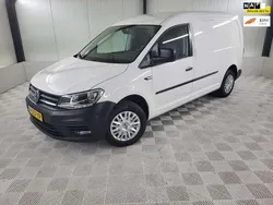 Gebruikt 2019 VW Caddy Maxi Highline MPV | € 8.995 (Goede deal)