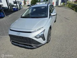 Overige Gebruikt 2022 Hyundai Bayon SUV | € 9.475