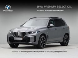 Grijs Gebruikt 2024 BMW X5 M Sport SUV | € 94.950 (Eerlijke prijs)