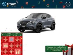 Rood, metallic lak Nieuw 2025 Nissan Juke Pack SUV | € 36.240 (Eerlijke prijs)