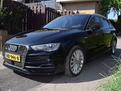 Zwart Gebruikt 2015 Audi A3 Hatchback | € 13.250 (Goede deal)