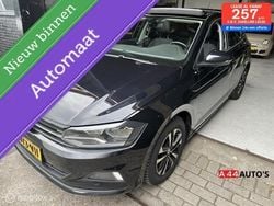 Zwart Gebruikt 2019 VW Polo IQ Drive Hatchback | € 15.900 (Eerlijke prijs)