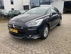 Grijs Gebruikt 2015 Citroën DS5 Business Class Hatchback | € 6.950 (Eerlijke prijs)