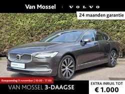 Grijs Gebruikt 2020 Volvo S90 Ultimate Sedan | € 43.940 (Goede deal)