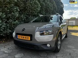 Bruin Gebruikt 2014 Citroën C4 Cactus Business Class Hatchback | € 8.500 (Eerlijke prijs)