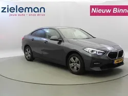 Grijs Gebruikt 2020 BMW 218 Executive Sedan | € 19.845 (Goede deal)