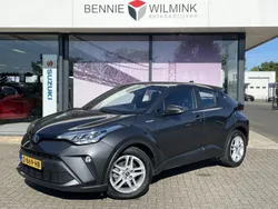 Grijs Gebruikt 2022 Toyota C-HR Plus SUV | € 24.950 (Eerlijke prijs)