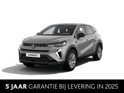 Grijs Nieuw 2025 Renault Symbioz Evolution SUV | € 33.290 (Goede deal)