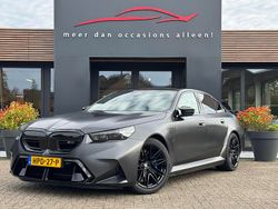 Grijs Gebruikt 2025 BMW M5 Sedan | € 148.500