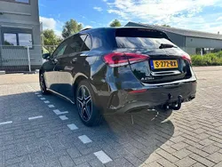 Zwart Gebruikt 2020 Mercedes 250 Premium Plus Stationwagen | € 26.950