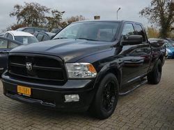 Zwart Gebruikt 2009 Dodge Ram Pickup | € 11.950