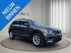 Grijs Gebruikt 2017 VW Tiguan Comfortline SUV | € 18.945 (Goede deal)