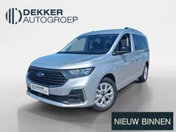 Grijs Nieuw 2025 Ford Tourneo Connect Titanium MPV | € 44.945 (Super prijs)