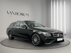 Zwart Gebruikt 2018 Mercedes 200 Business Stationwagen | € 24.950 (Eerlijke prijs)