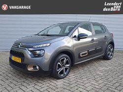 Grijs Gebruikt 2023 Citroën C3 PureTech Hatchback | € 15.495 (Eerlijke prijs)