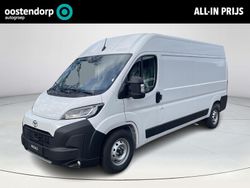 Overige Nieuw 2024 Toyota Proace Plus Van | € 44.949 (Iets duurder)