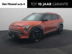 , metallic lak Nieuw 2025 Kia EV3 4 SUV | € 45.145 (Eerlijke prijs)