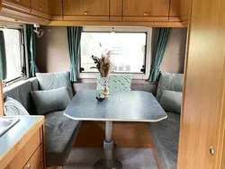 Wit Gebruikt 1999 VW T4 Karmann Van | € 18.950