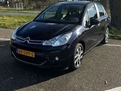 Gebruikt 2016 Citroën C3 Exclusive Hatchback | € 5.599 (Eerlijke prijs)