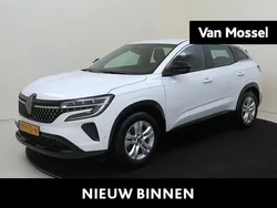 Wit Gebruikt 2024 Renault Austral Evolution SUV | € 29.940 (Super prijs)