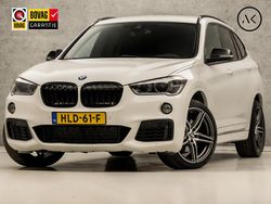 Wit Gebruikt 2018 BMW X1 Executive SUV | € 25.445