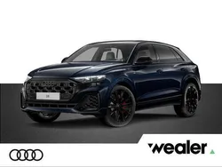 Blauw Nieuw 2025 Audi Q8 Competition SUV | € 139.033 (Duur)