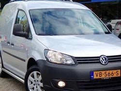 Gebruikt 2013 VW Caddy MPV | € 4.500 (Eerlijke prijs)