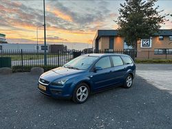 Gebruikt 2007 Ford Focus | € 690 (Super prijs)