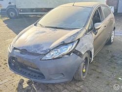 Bruin Gebruikt 2012 Ford Fiesta Titanium Hatchback | € 2.850 (Super prijs)
