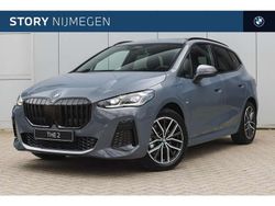 Grijs, metallic lak Nieuw 2025 BMW 225 Active Tourer M Sport MPV | € 62.199