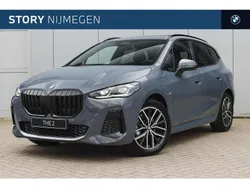 Grijs, metallic lak Nieuw 2025 BMW 225 Active Tourer M Sport MPV | € 62.199