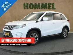 Wit Gebruikt 2024 Suzuki Vitara SUV | € 28.950 (Eerlijke prijs)