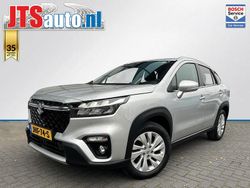 Zilver Gebruikt 2023 Suzuki SX4 S-Cross SUV | € 24.940 (Eerlijke prijs)