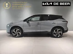 Grijs Gebruikt 2022 Nissan Qashqai 360º SUV | € 32.995 (Duur)