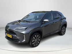 Gebruikt 2024 Toyota Yaris Hybrid | € 29.850 (Iets duurder)