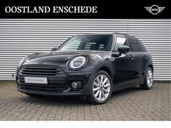 Zwart Gebruikt 2021 Mini Cooper Clubman Classic Stationwagen | € 27.750 (Iets duurder)