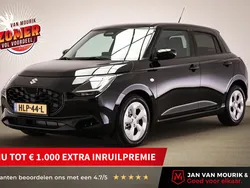 Zwart Gebruikt 2024 Suzuki Swift Hatchback | € 24.695 (Iets duurder)
