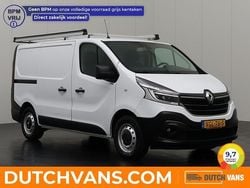 Wit Gebruikt 2020 Renault Trafic Van | € 13.800 (Eerlijke prijs)