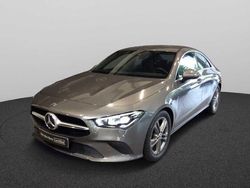 Grijs Gebruikt 2019 Mercedes CLA180 Sedan | € 28.250 (Eerlijke prijs)