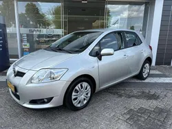 Grijs Gebruikt 2008 Toyota Auris Business Edition Hatchback | € 6.950 (Eerlijke prijs)