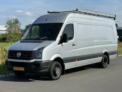 Geel Gebruikt 2012 VW Crafter Van | € 12.995 (Eerlijke prijs)