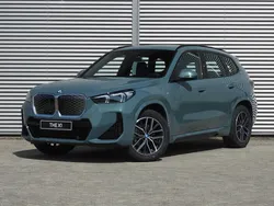 Groen Nieuw 2025 BMW iX1 Comfort Edition SUV | € 56.083 (Super prijs)