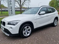Wit Gebruikt 2011 BMW X1 Executive SUV | € 8.950 (Goede deal)