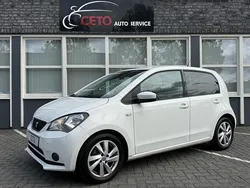 Wit Gebruikt 2012 Seat Mii Chic Hatchback | € 2.800 (Super prijs)