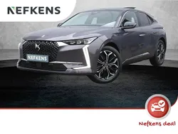 Grijs Nieuw 2025 DS Automobiles DS4 Hatchback | € 42.899 (Goede deal)
