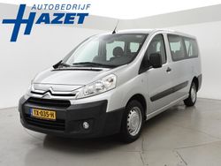 Grijs Gebruikt 2015 Citroën Jumpy MPV | € 13.950