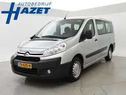 Grijs Gebruikt 2015 Citroën Jumpy MPV | € 15.950